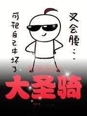 美漫世界大聖騎