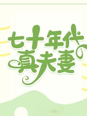 七十年代真夫妻