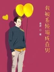 我被系統逼成直男