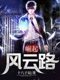 崛起風雲路