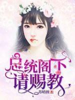 總統閣下,請賜教