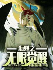 海賊之無限覺醒