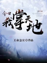 今日我掌天地