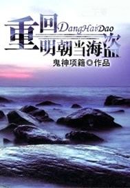重回明朝當海盜