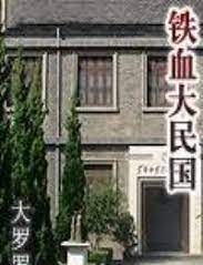 鐵血大民國