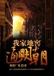 我家地窖通明朝