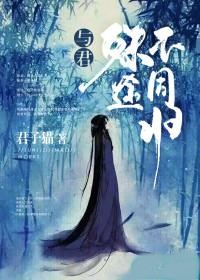 與君殊途不同歸