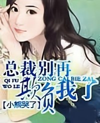 總裁別再追我了