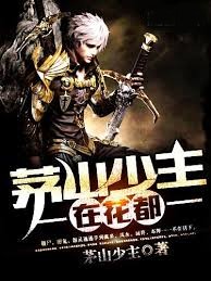 茅山少主在花都