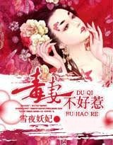 毒妻不好惹