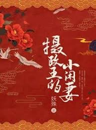 攝政王的小閒妻