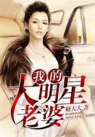 我的大明星老婆
