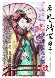 平凡的清穿日子