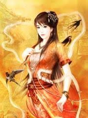 無限之神話逆襲