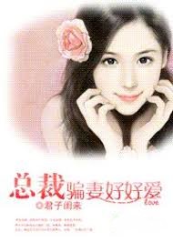 總裁騙妻好好愛