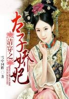 清穿之太子嬌妃