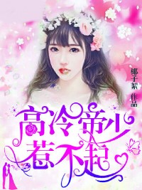 高冷帝少,惹不起