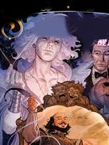 韓娛之夢幻少時