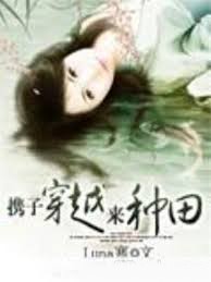 攜子穿越來種田