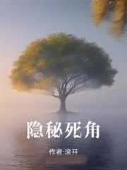 隱秘死角