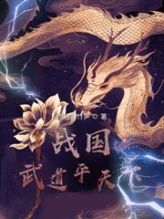 戰國武道平天下