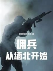 我在緬北當傭兵