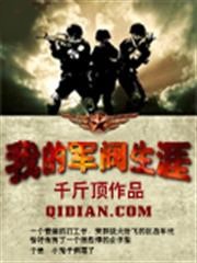我的軍閥生涯