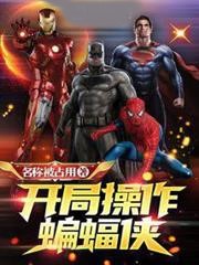 開局操做蝙蝠俠