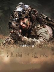 江南特遣隊