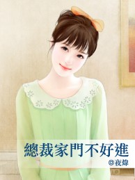 總裁家門不好進