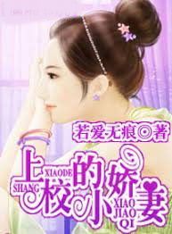 上校的小嬌妻